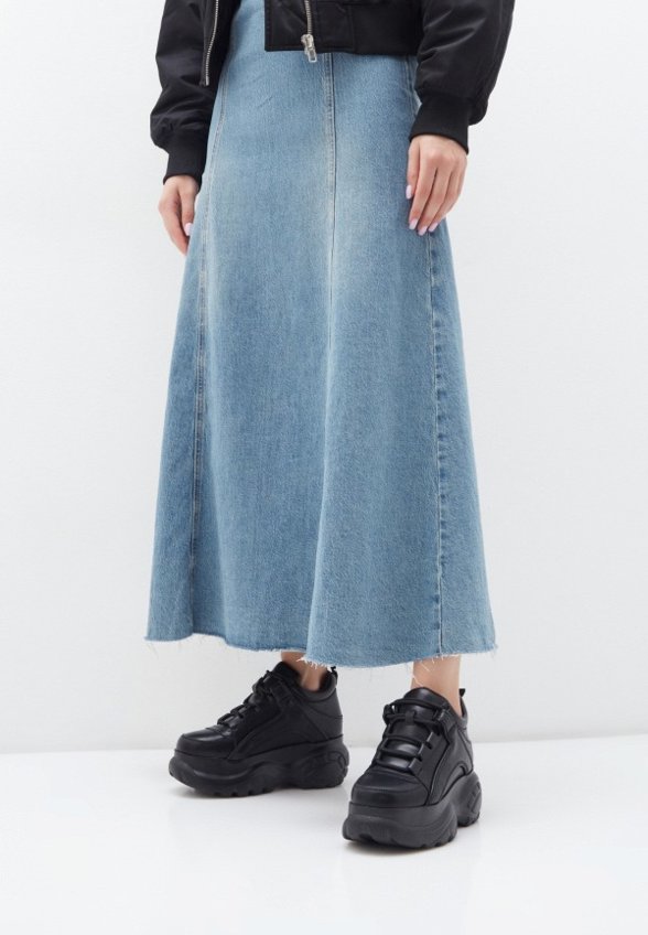 Кроссовки Obba