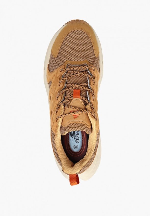 Кроссовки Sigma