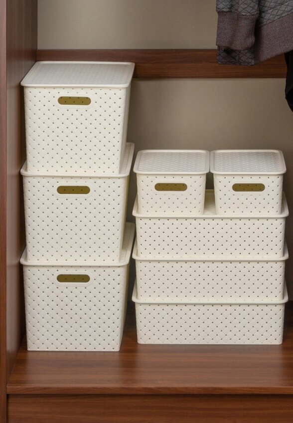 Комплект корзин Elcasa