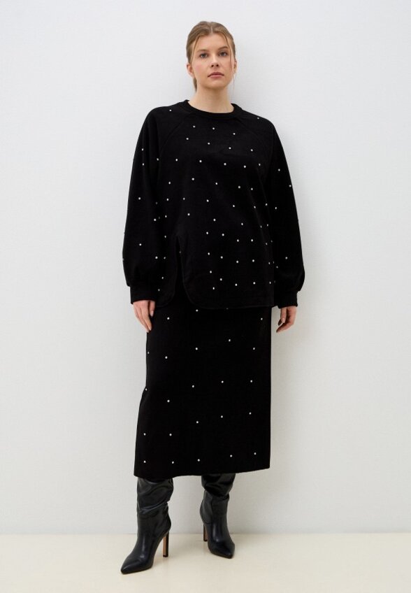 Костюм Sheikha