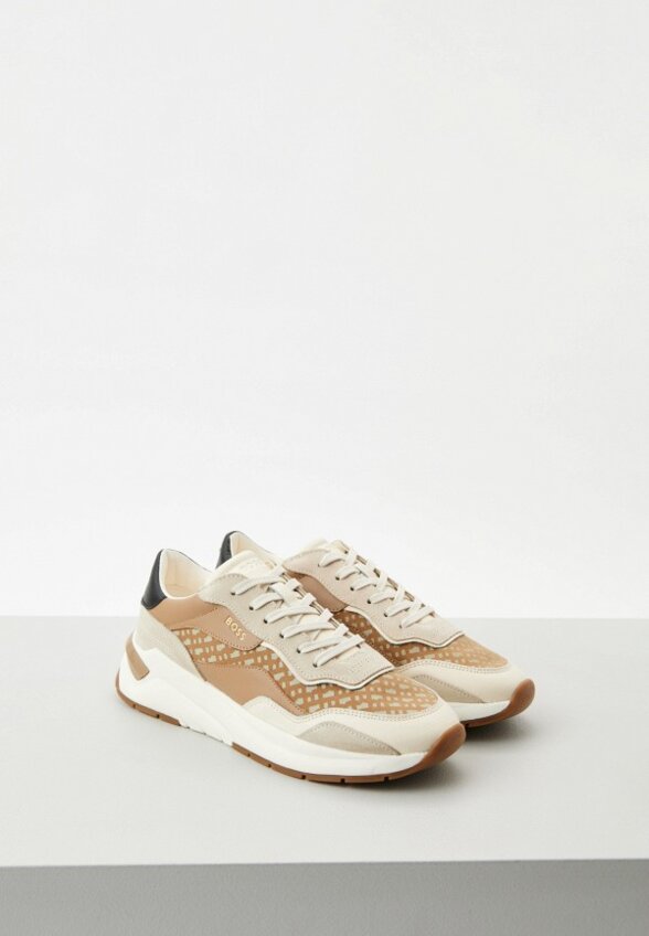 Кроссовки Boss