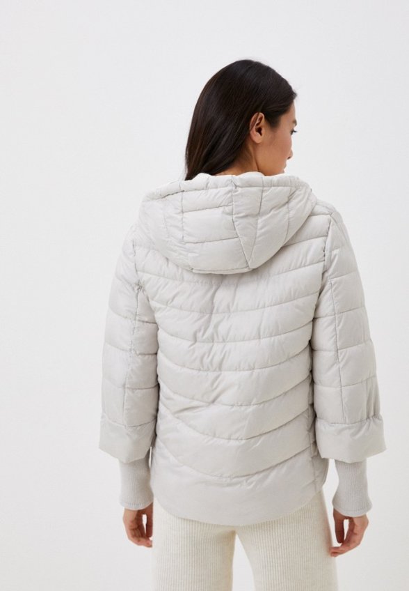 Куртка утепленная Obba