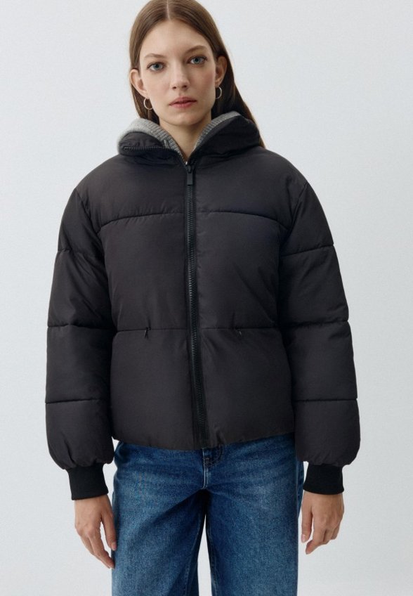 Куртка утепленная Sela