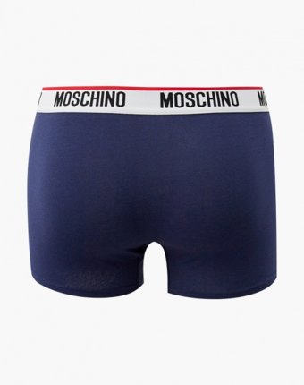 Трусы 2 шт. Moschino Underwear мужчинам