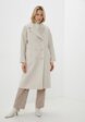 Пальто двубортное Modress1  - превью