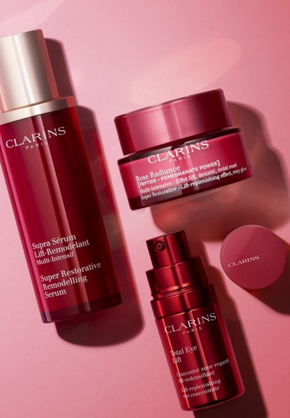 Крем для лица Clarins
