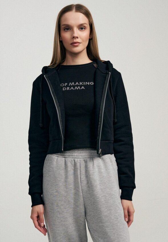 Толстовка Твое