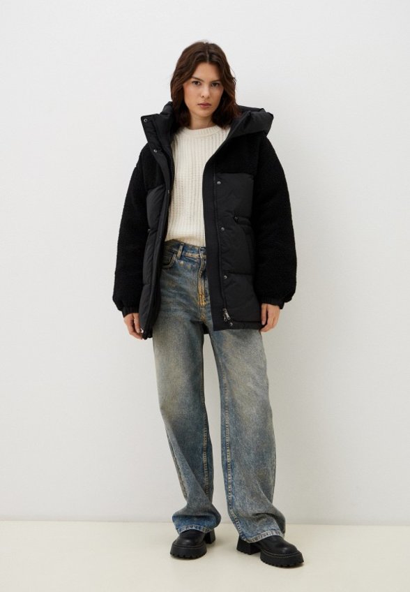 Пуховик Lawinter