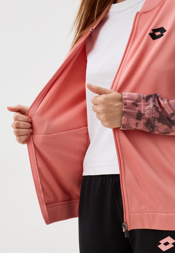 Костюм спортивный Lotto