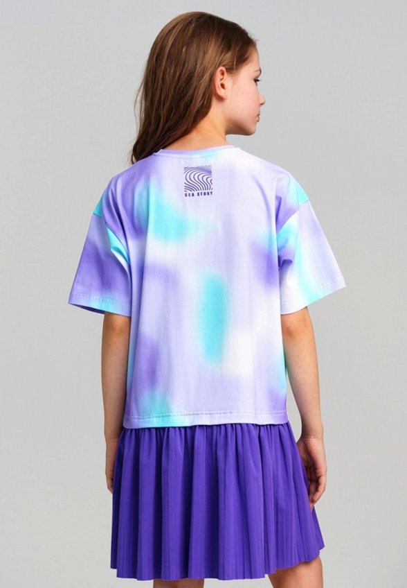 Платье PlayToday