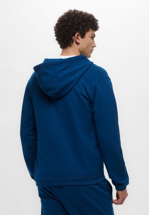 Толстовка Les Benjamins