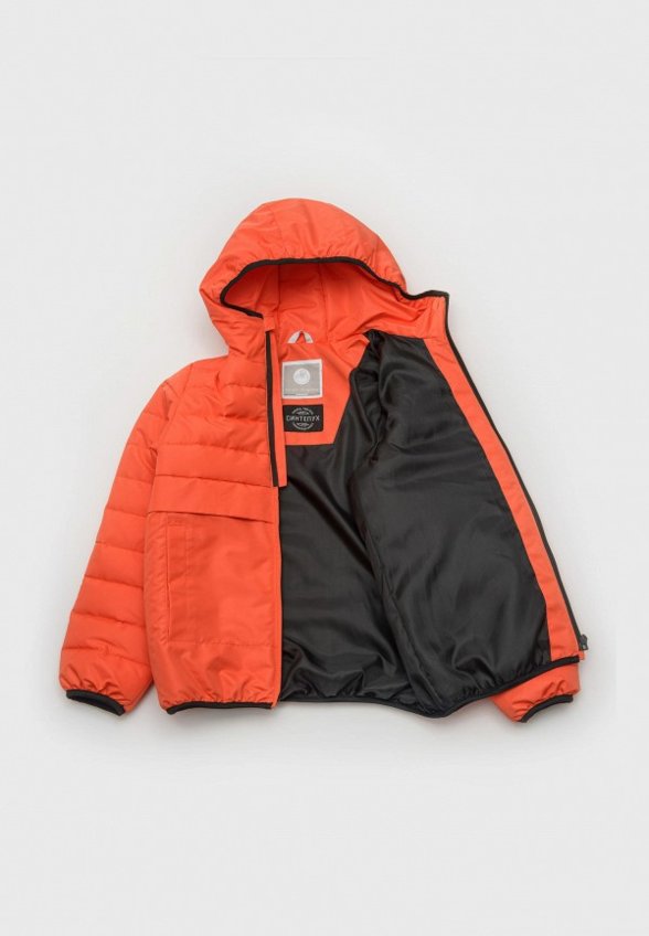 Куртка утепленная Orso Bianco
