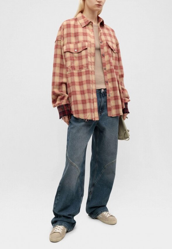 Майка One Teaspoon