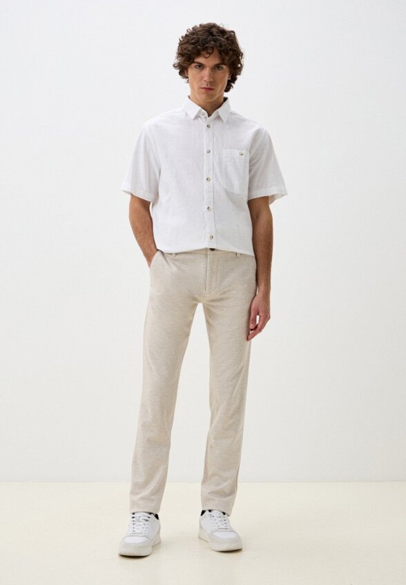 Брюки Tom Tailor