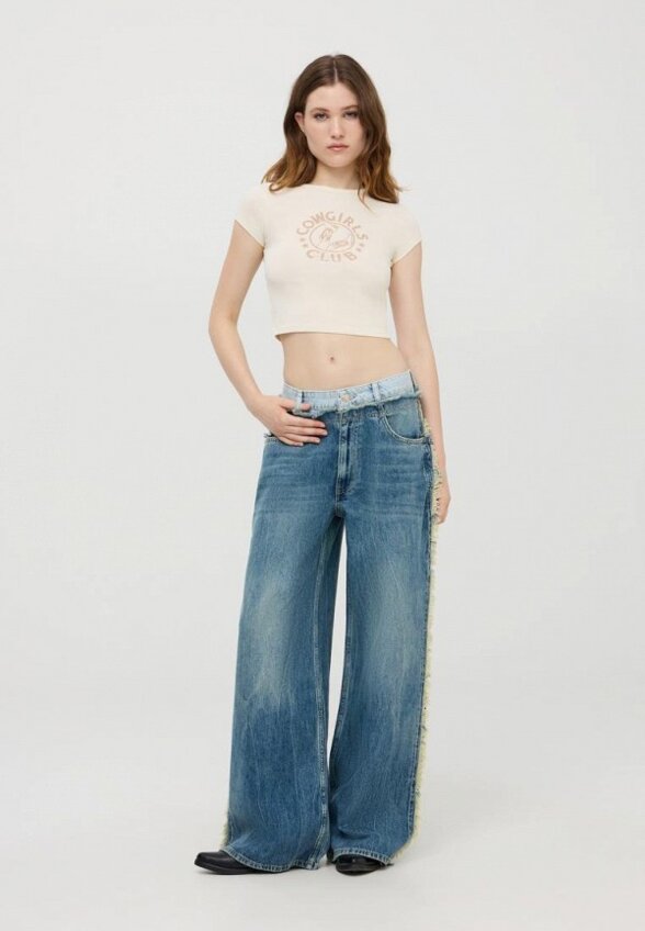 Футболка Terranova