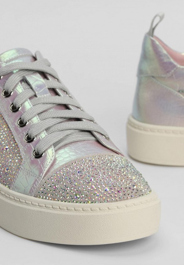 Кеды Art des Spheres