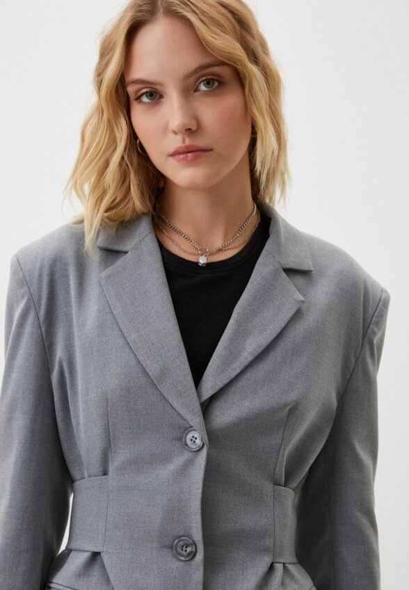 Жакет TrendyAngel