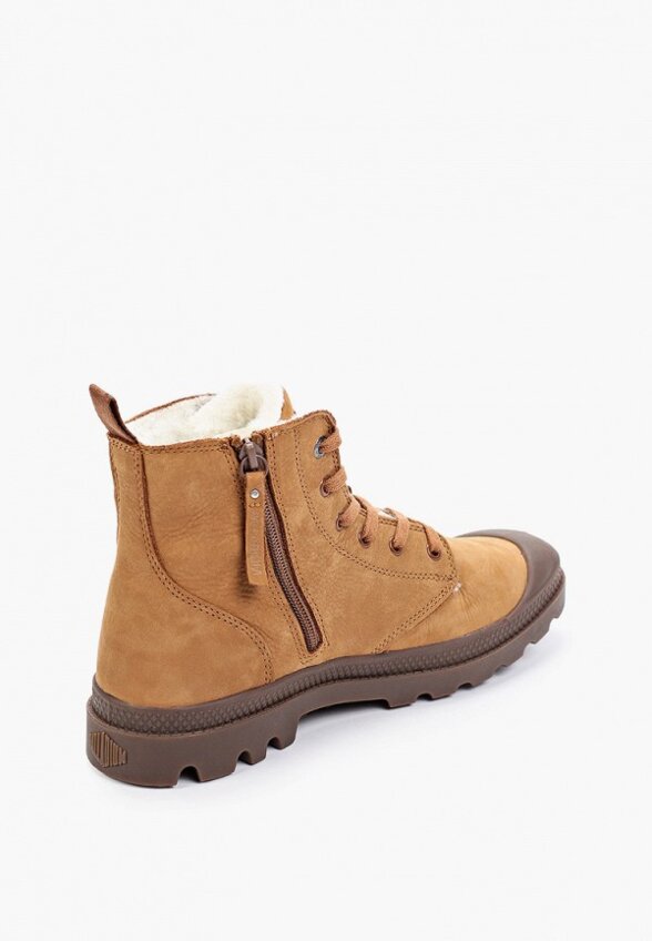 Ботинки Palladium