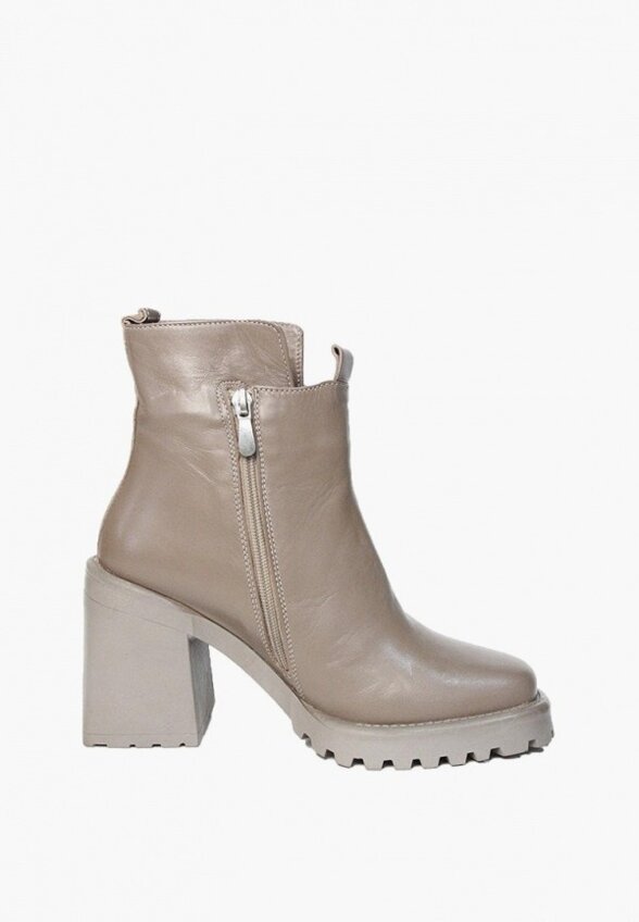 Ботильоны Airbox