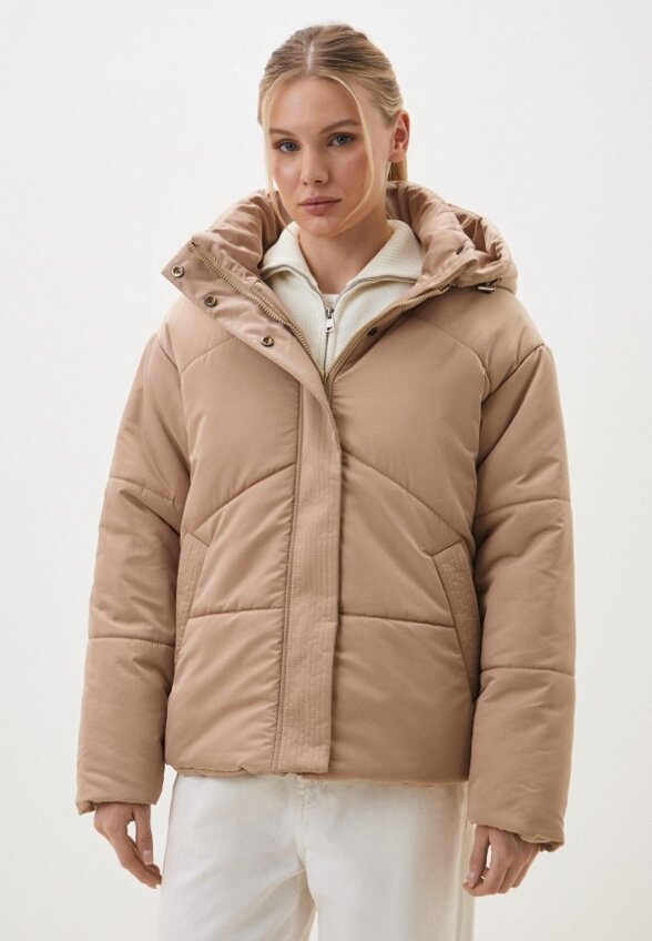 Куртка утепленная Grand Grom