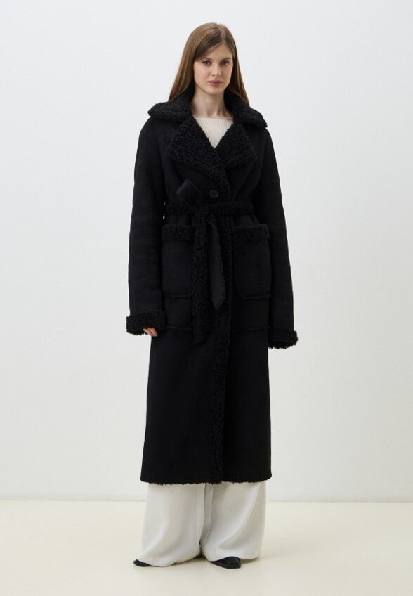 Дубленка Monreve