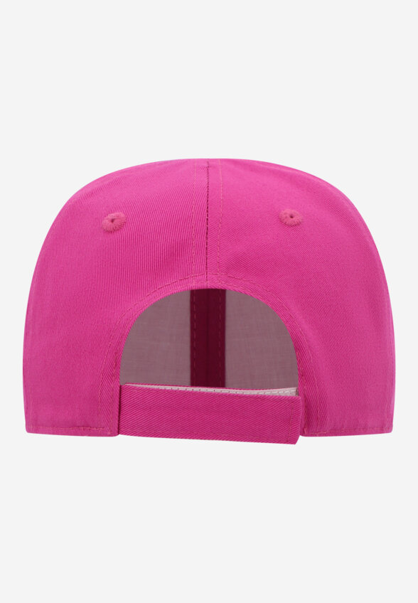 Бейсболка детская Champion, Розовый