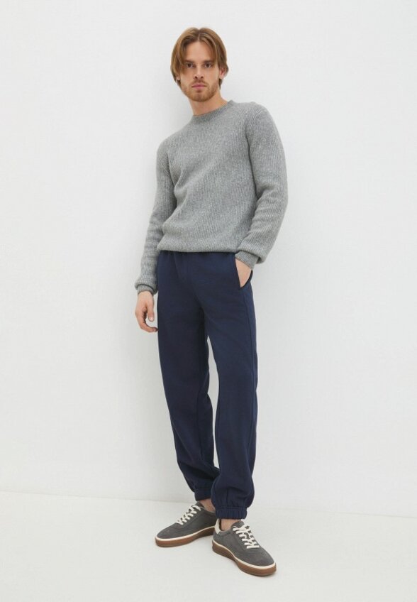 Брюки спортивные Maison David