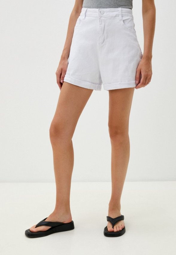 Шорты джинсовые Gaxgax