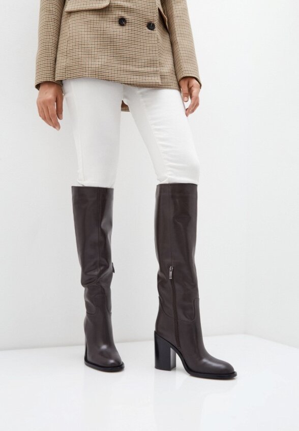 Ботфорты Ekonika