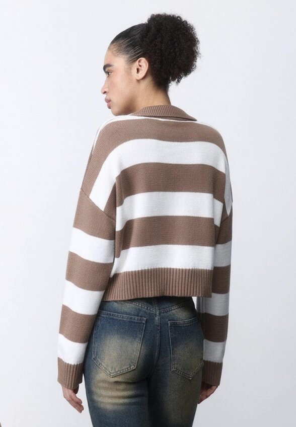 Пуловер Befree