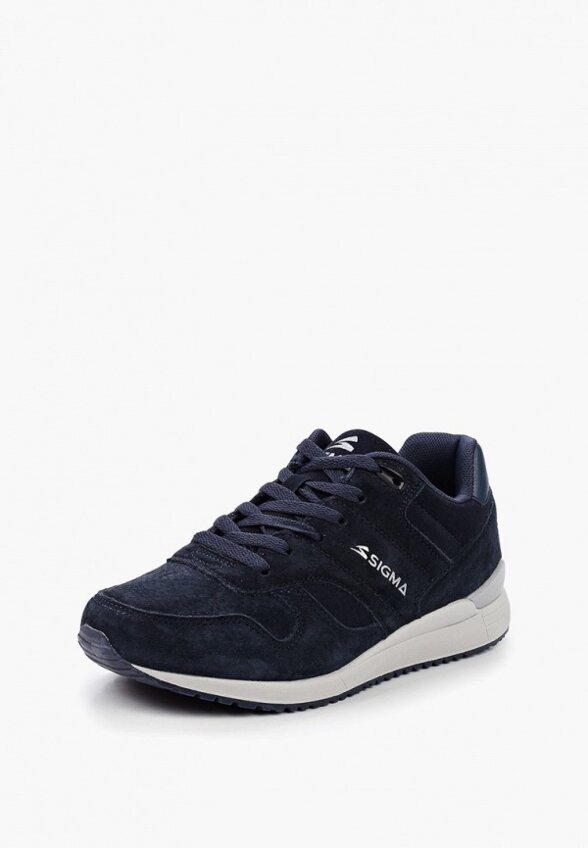 Кроссовки Sigma