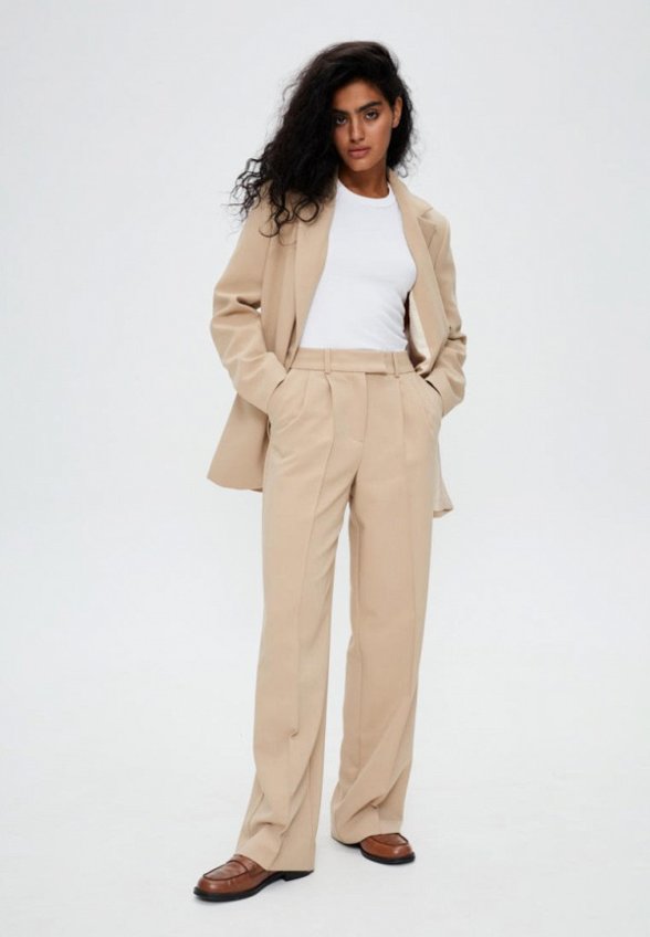 Брюки SashaOstrov