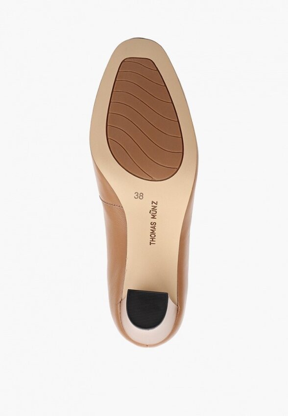 Туфли Thomas Munz