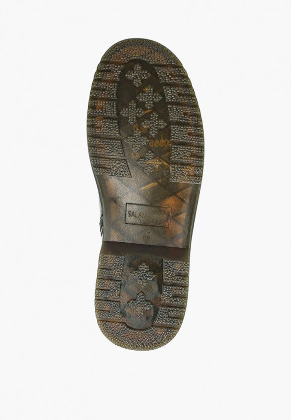 Ботинки Salamander