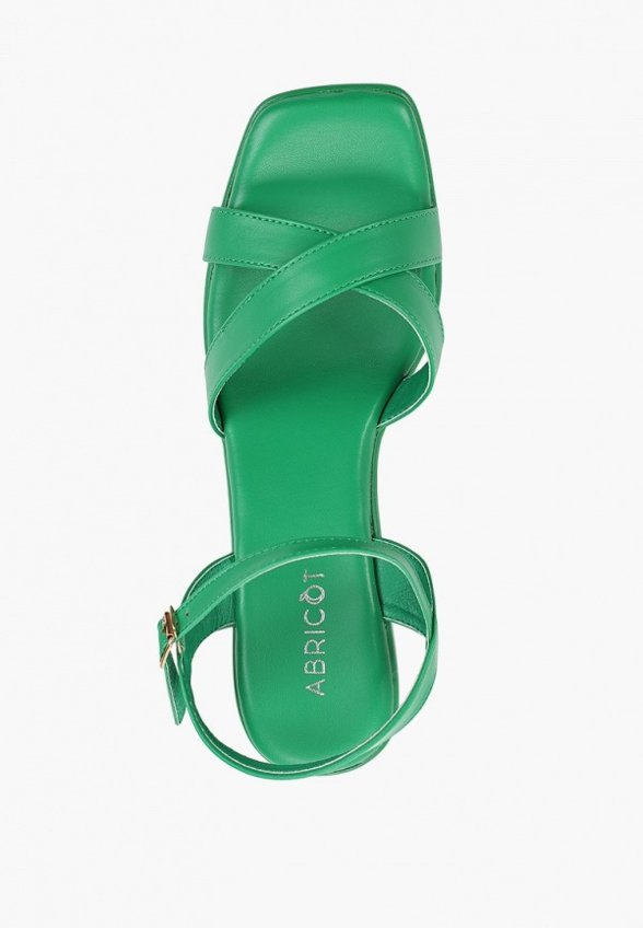 Босоножки Abricot