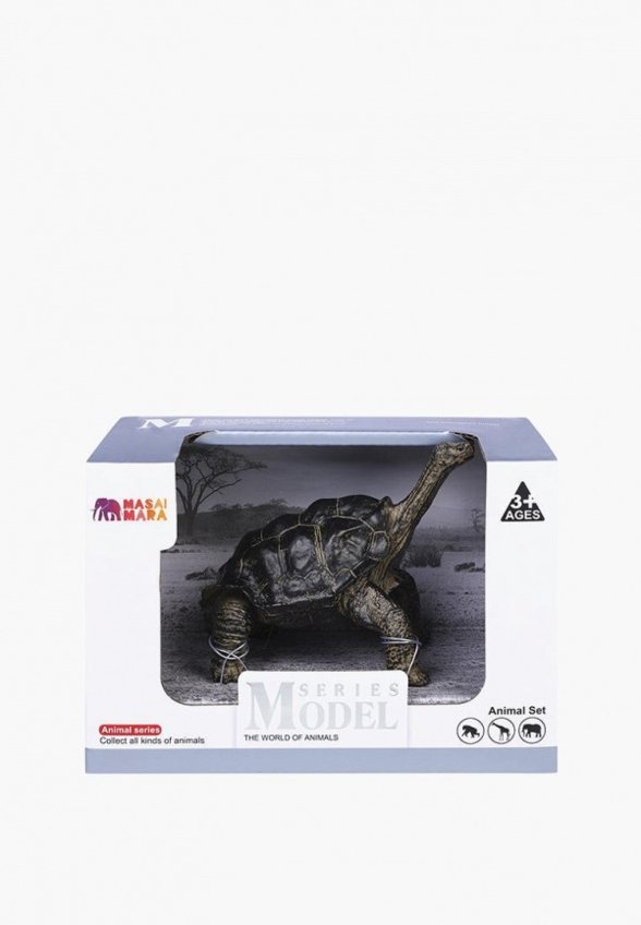 Фигурка Masai Mara