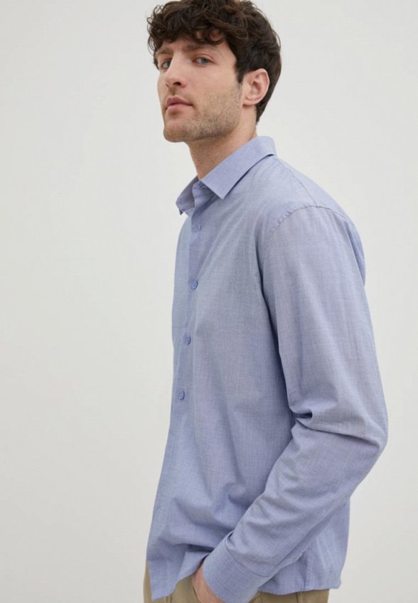 Рубашка Finn Flare