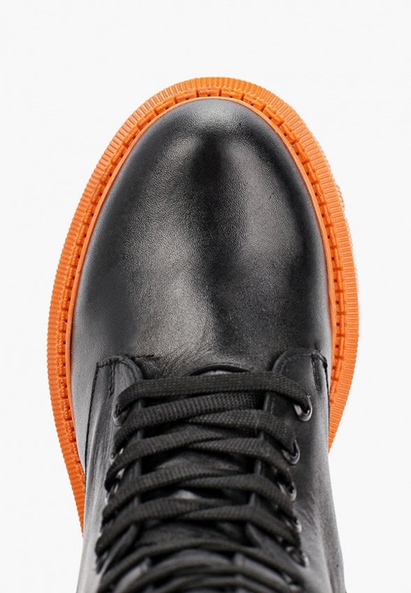 Ботинки Ascalini