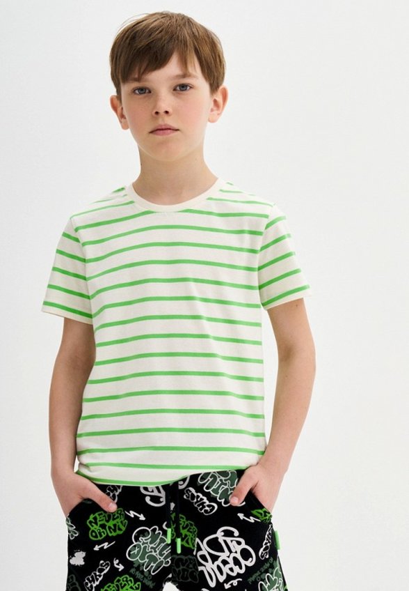 Футболка Kogankids