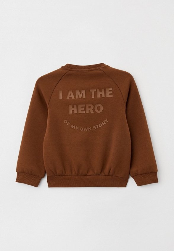 Свитшот s.Oliver