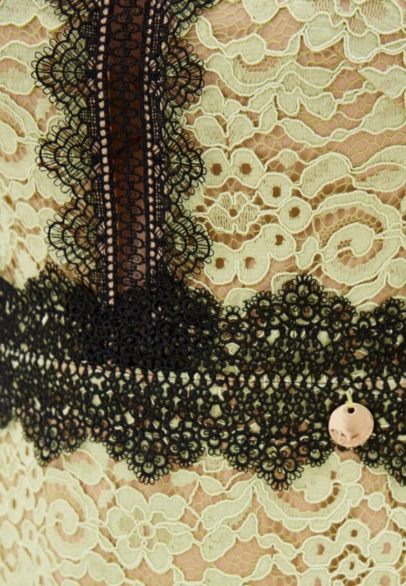 Платье Rich & Naked