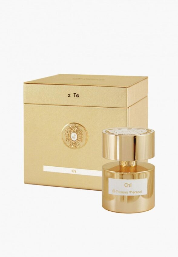 Духи Tiziana Terenzi