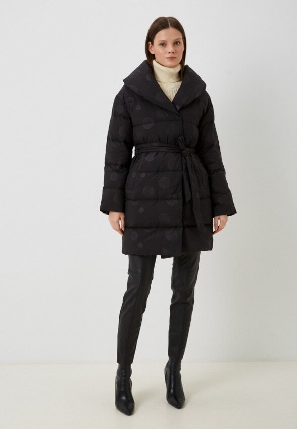 Куртка-пальто Снежная Королева