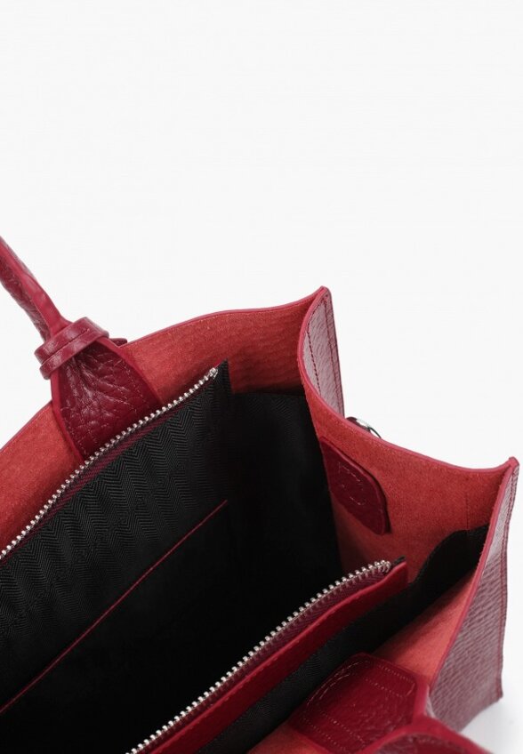 Сумка и брелок Снежная Королева