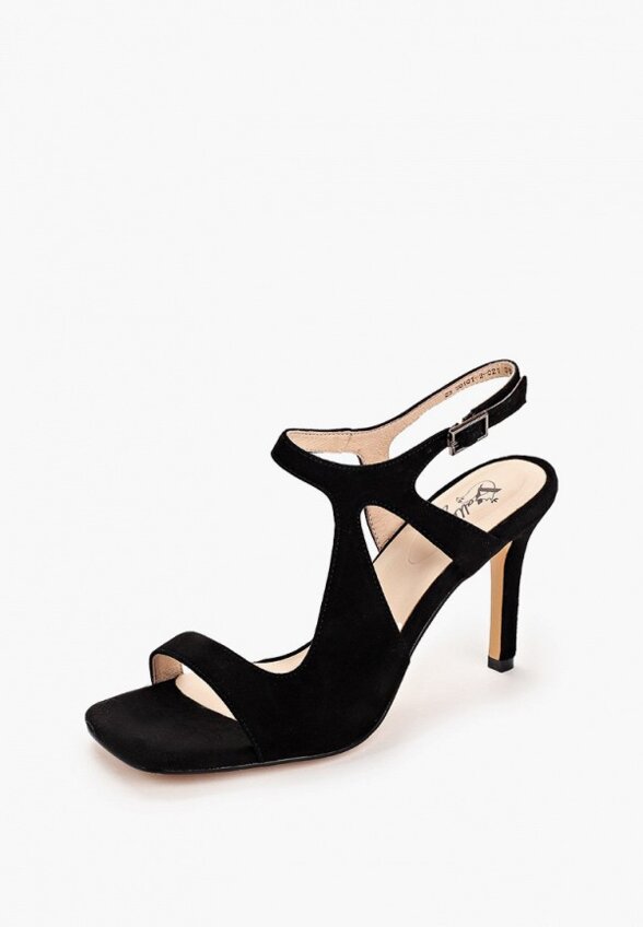 Босоножки Valley