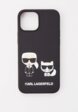 Чехол для iPhone Karl Lagerfeld1  - превью