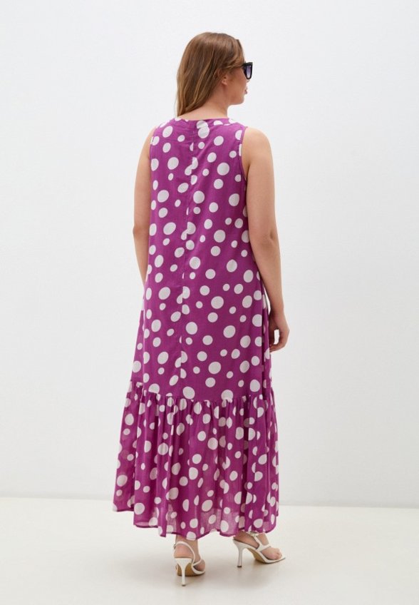 Платье Fabretti