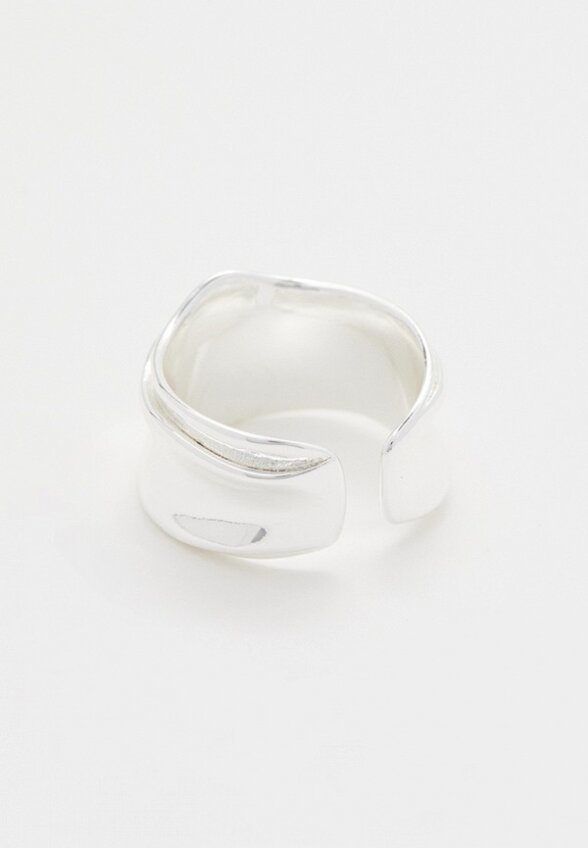 Кольцо Free Form