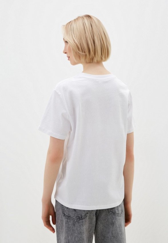 Футболка O'STIN