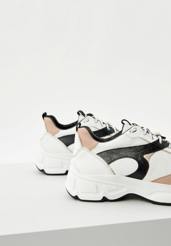 Кроссовки Högl